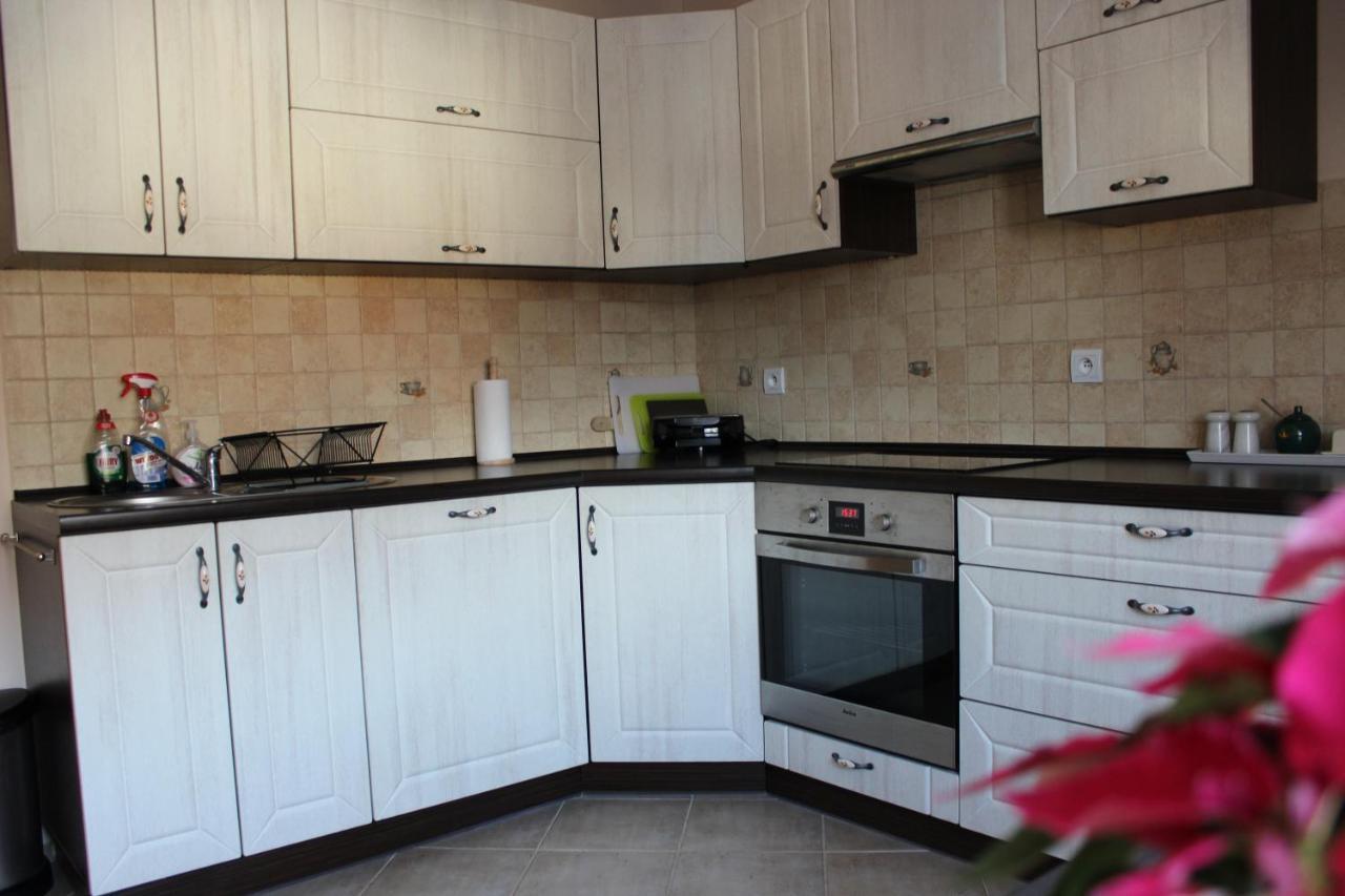 "Apartament Na Pietrze" W Karpaczu Na Osiedlu "Apartamenty Pod Sniezka" Bagian luar foto