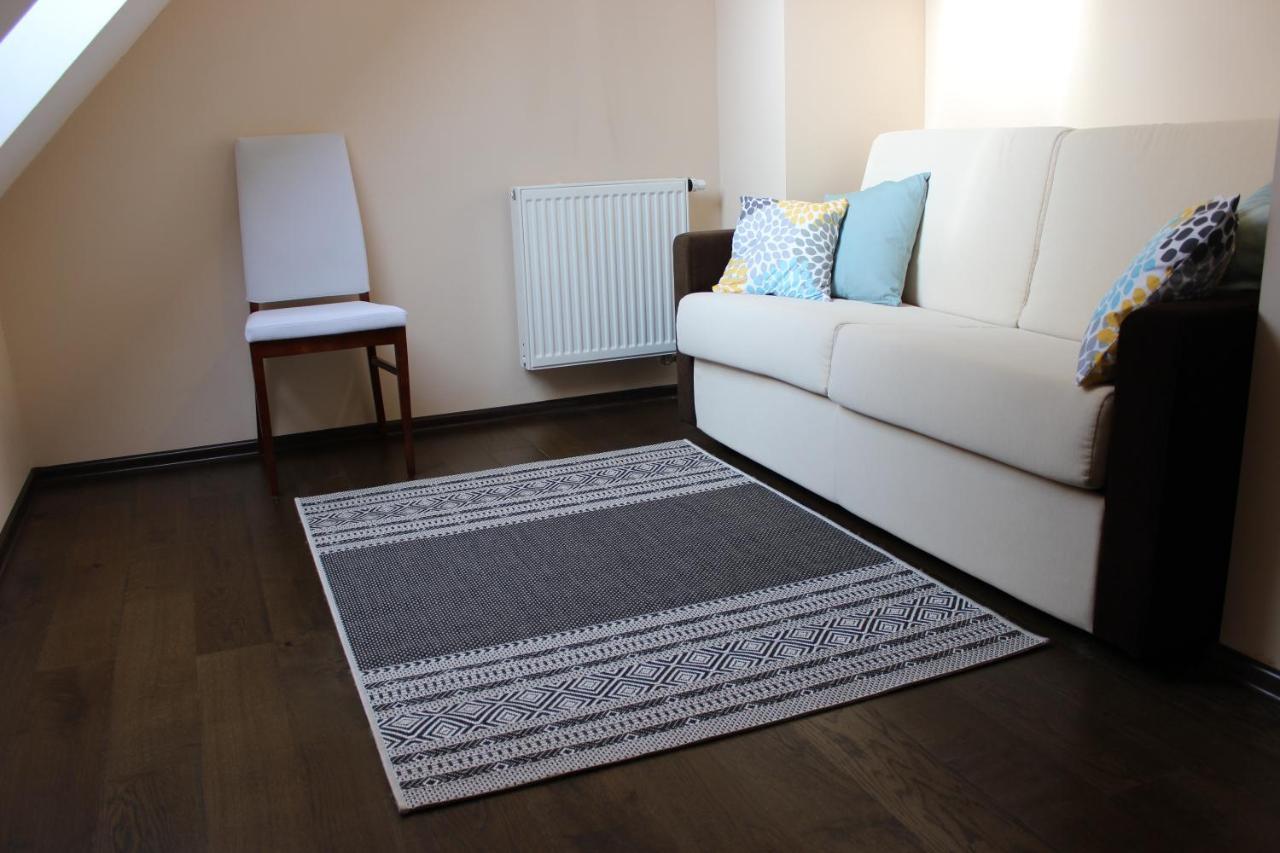 "Apartament Na Pietrze" W Karpaczu Na Osiedlu "Apartamenty Pod Sniezka" Bagian luar foto