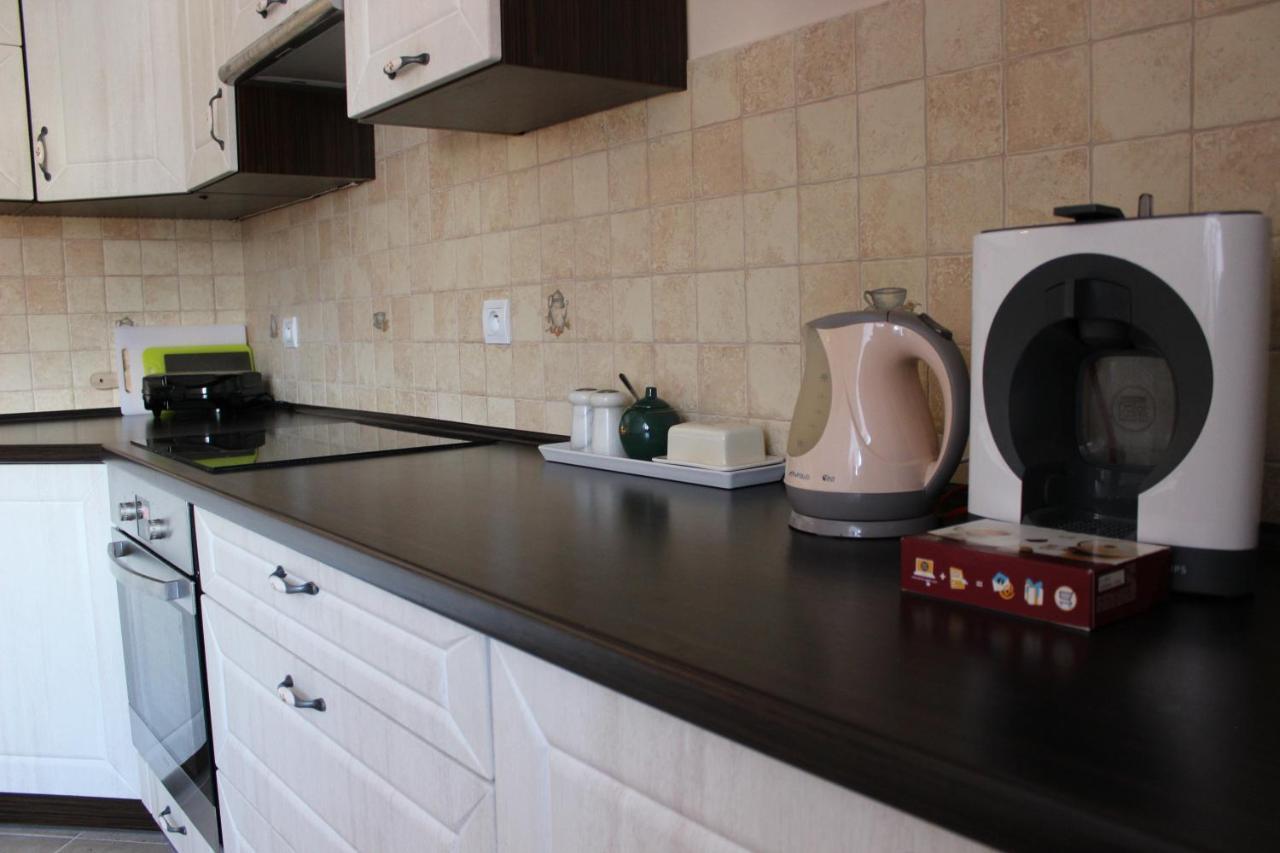 "Apartament Na Pietrze" W Karpaczu Na Osiedlu "Apartamenty Pod Sniezka" Bagian luar foto