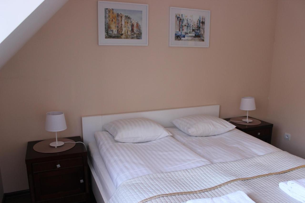 "Apartament Na Pietrze" W Karpaczu Na Osiedlu "Apartamenty Pod Sniezka" Bagian luar foto