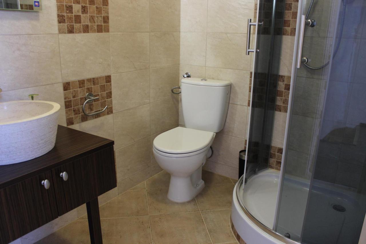 "Apartament Na Pietrze" W Karpaczu Na Osiedlu "Apartamenty Pod Sniezka" Bagian luar foto