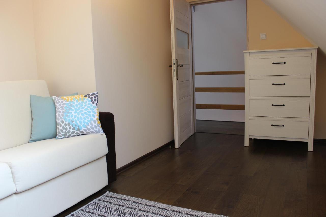 "Apartament Na Pietrze" W Karpaczu Na Osiedlu "Apartamenty Pod Sniezka" Bagian luar foto