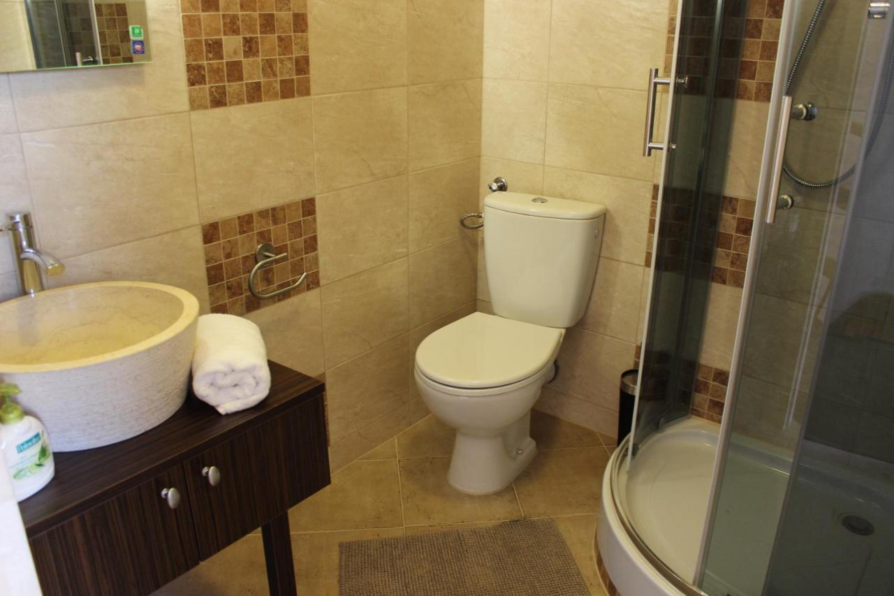 "Apartament Na Pietrze" W Karpaczu Na Osiedlu "Apartamenty Pod Sniezka" Bagian luar foto