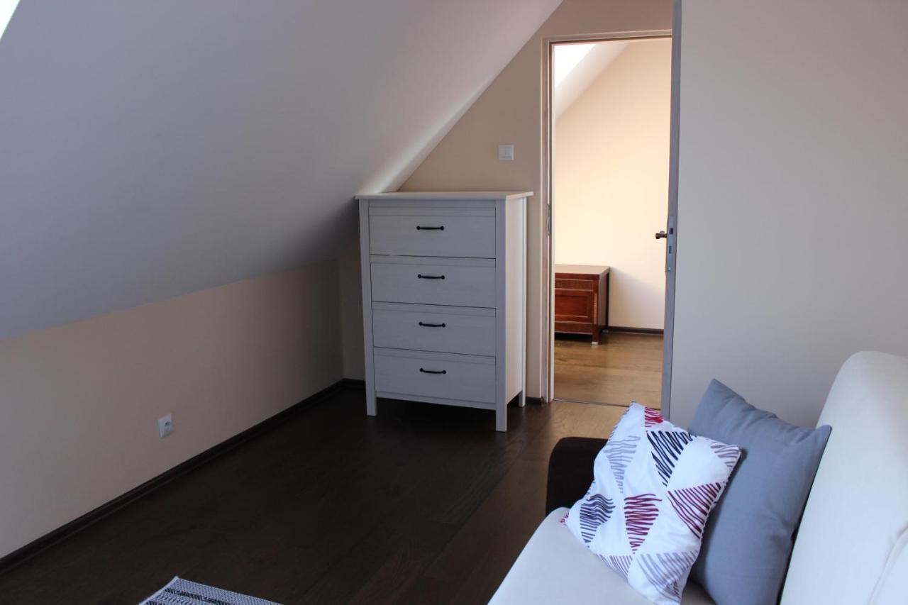 "Apartament Na Pietrze" W Karpaczu Na Osiedlu "Apartamenty Pod Sniezka" Bagian luar foto